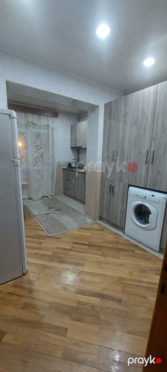 4-otaqlı mənzil kirayə verilir, Yeni Yasamal qəs., 100 m² — Mənzil, Bakı (5)