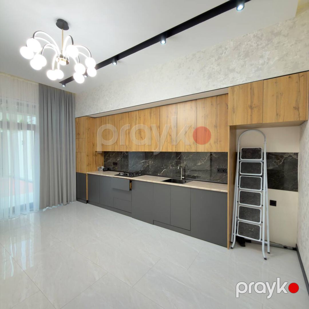 Satılır 4 otaqlı həyət evi/bağ evi 180 m² — Ev, villa, Bakı (10)