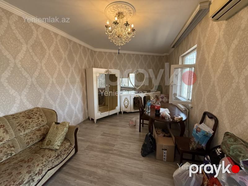 Satılır 2 otaqlı Həyət evi / Villa, 65 m², Binəqədi rayonu — Ev, villa, Bakı (3)