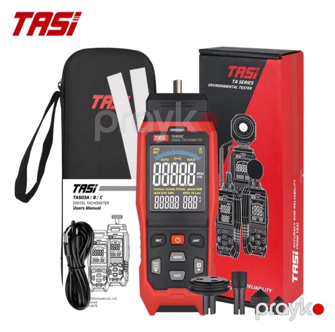 Taxometr Tası TA-503C — Təmir və inşaat, Bakı (3)