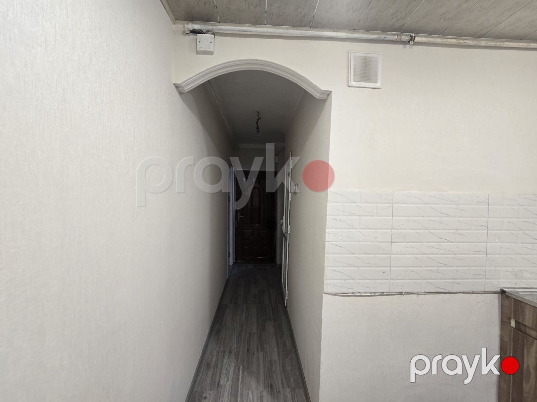 1-otaqlı mənzil, Sumqayıt ş., 31 m² — Mənzil, Sumqayıt (2)