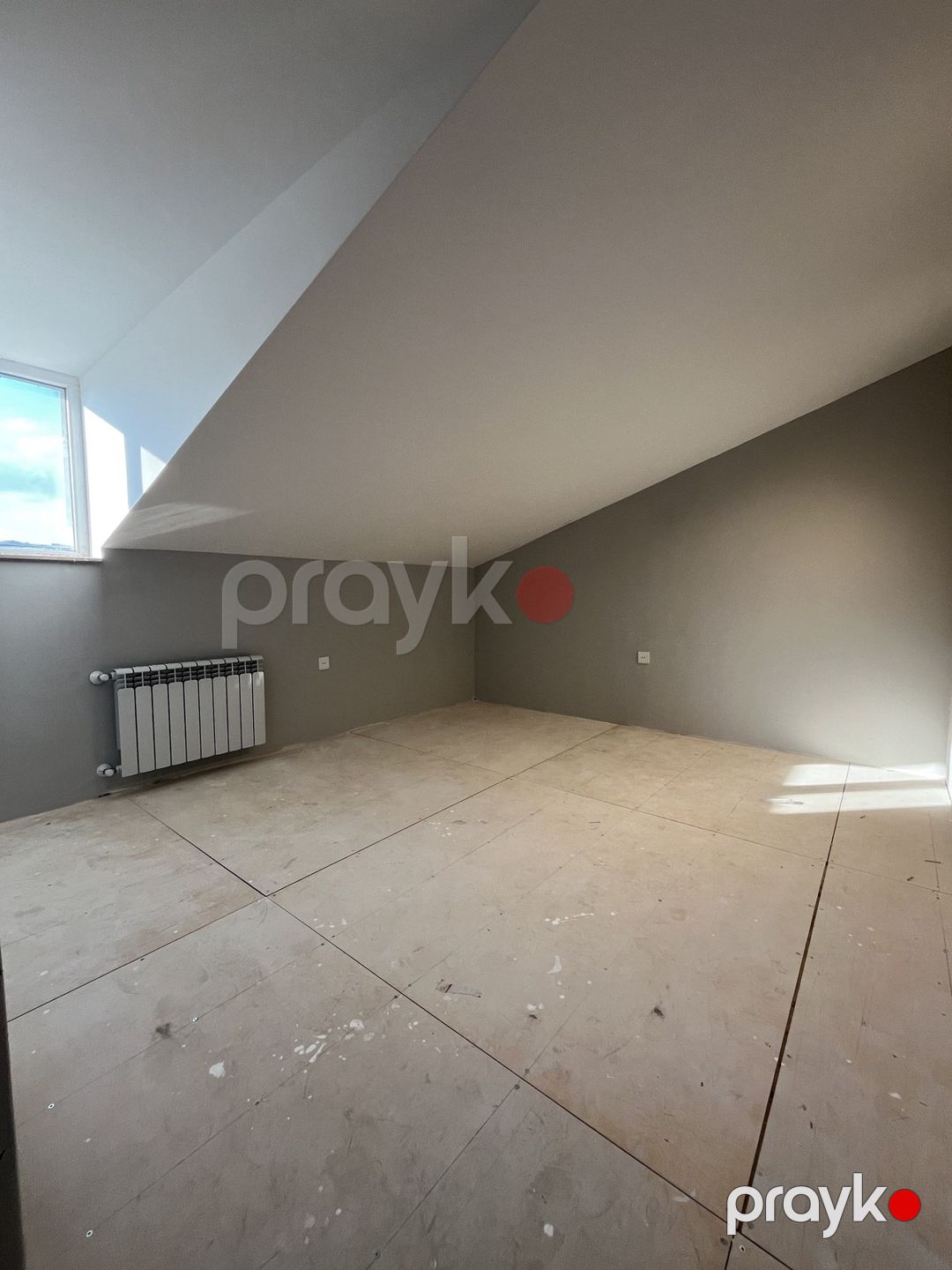 Satılır 3 otaqlı yeni tikili 70 m² — Mənzil, Bakı (10)