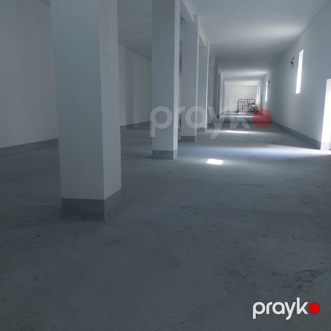 İcarəyə verilir 3 otaqlı yeni tikili 850 m² — Mənzil, Bakı (9)