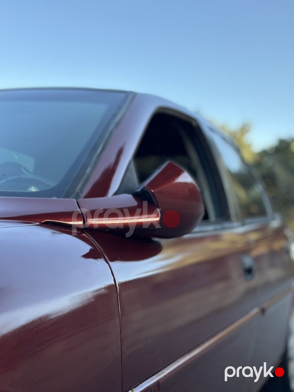 Opel Vectra: 2 l 1996 il 360000 km Sedan — Avtomobillər, Digah (3)