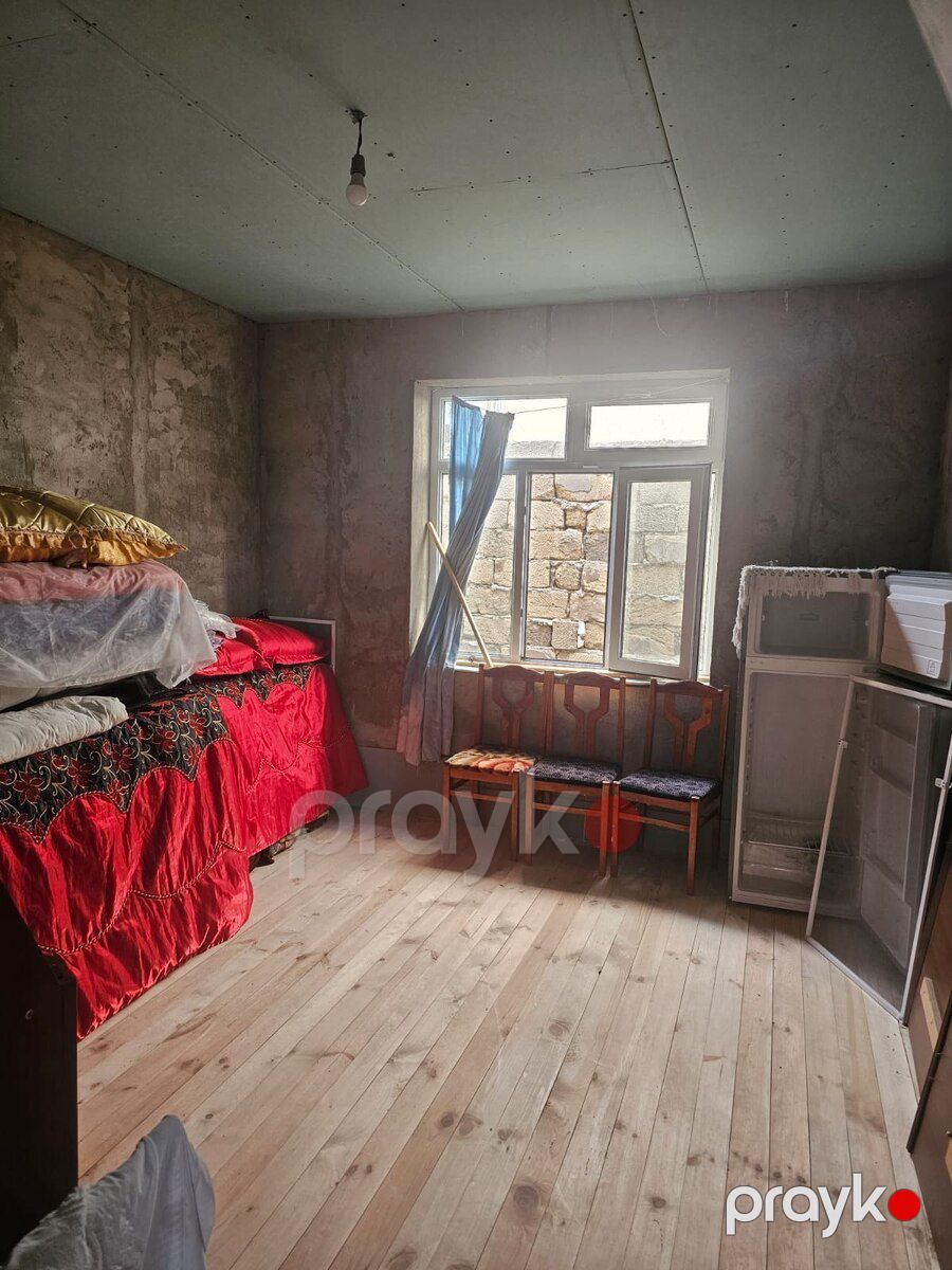 Həyət evi, Yeni Ramana qəs — Ev, villa, Bakı (7)