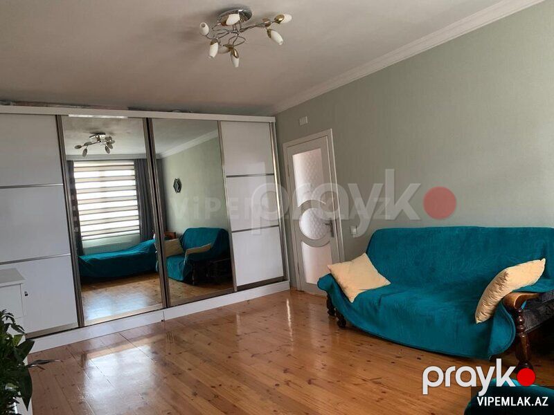 Xəzər rayonunda 5 otaqlı Villa Satılır, 300 m² — Ev, villa, Bakı (7)