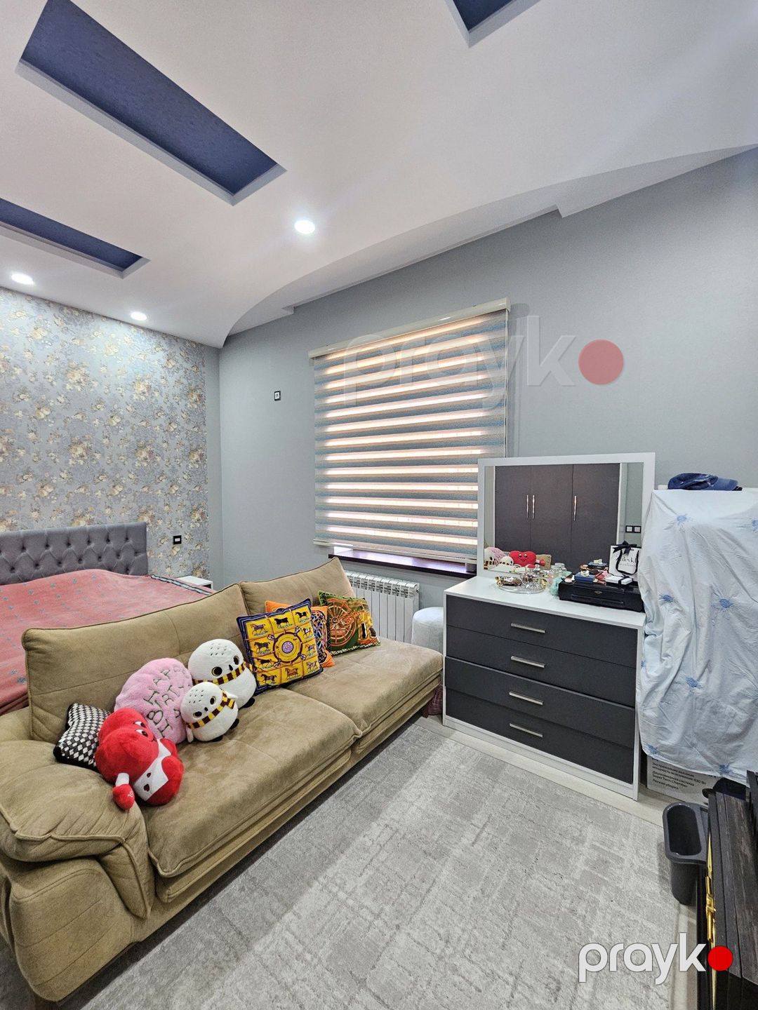 Satılır 4 otaqlı həyət evi/bağ evi 150 m² — Ev, villa, Bakı (11)