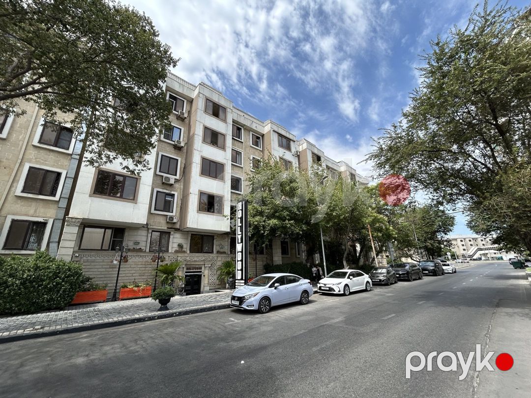 Satılır 2 otaqlı köhnə tikili 65 m² — Mənzil, Bakı (2)