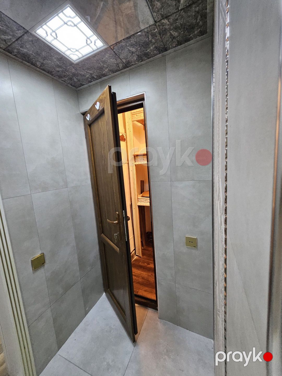 İcarəyə verilir 4 otaqlı ofis 130 m² — Ofis, Bakı (4)