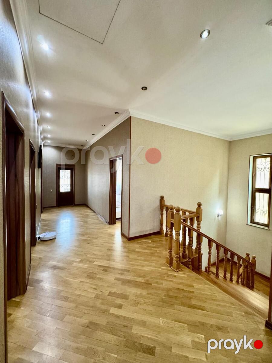 Satılır 9 otaqlı həyət evi/bağ evi 374.8 m² — Ev, villa, Bakı (10)