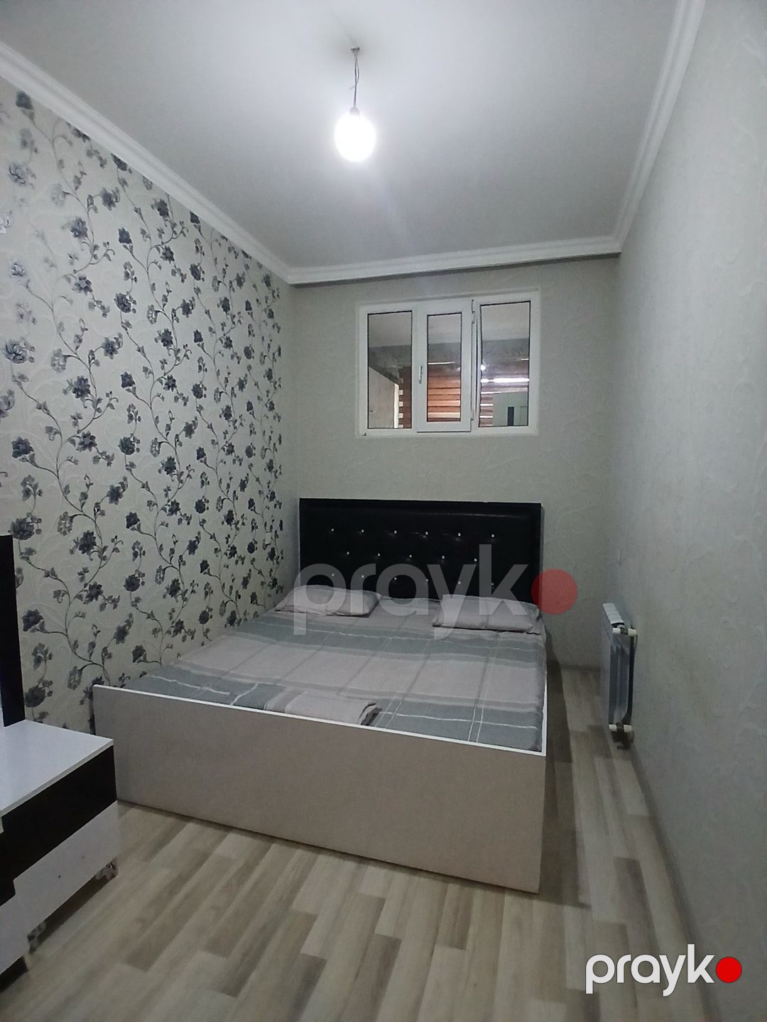 İcarəyə verilir 2 otaqlı yeni tikili 50 m² — Mənzil, Bakı (12)