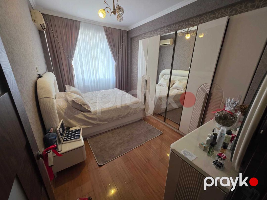 2-otaqlı yeni tikili, 6-cı mkr., 67 m² — Mənzil, Sumqayıt (4)