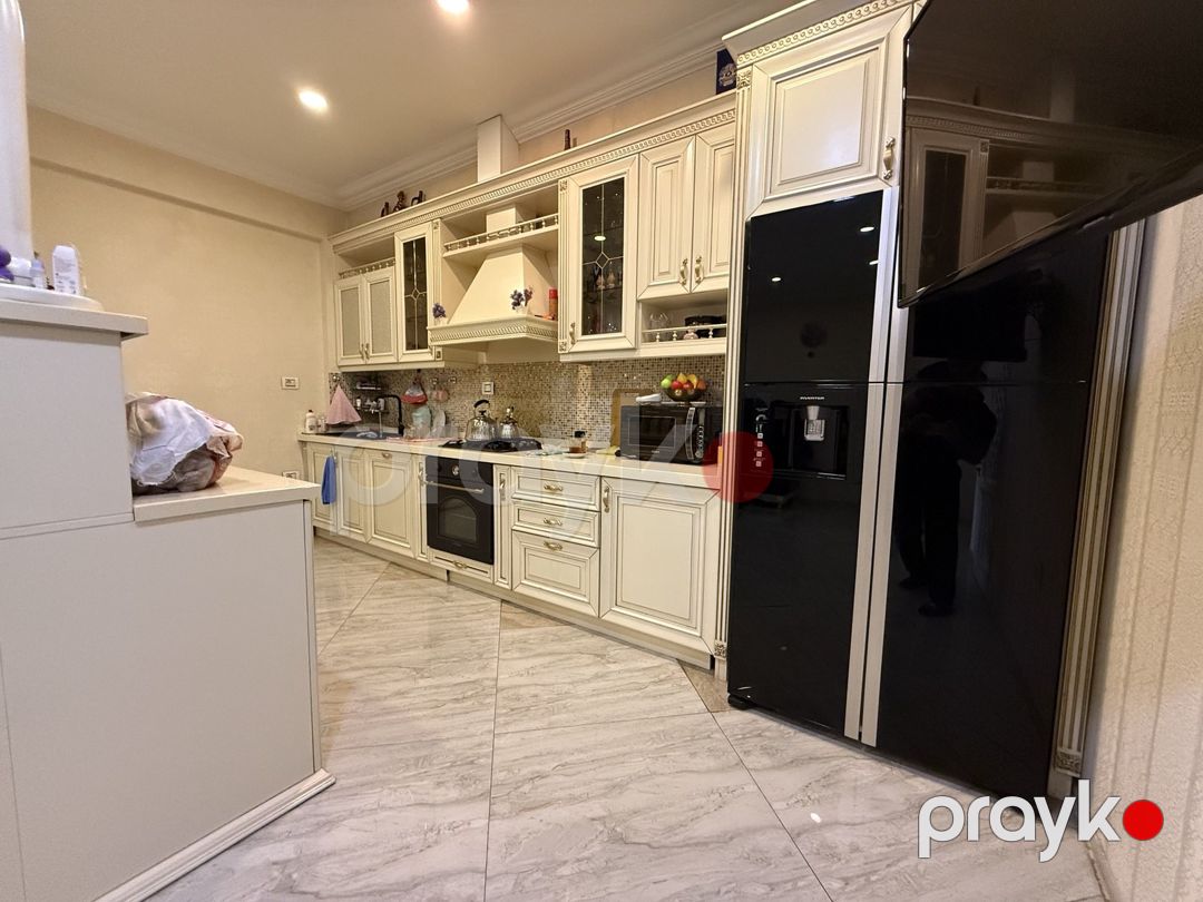 Satılır 5 otaqlı yeni tikili 580 m² — Mənzil, Bakı (11)