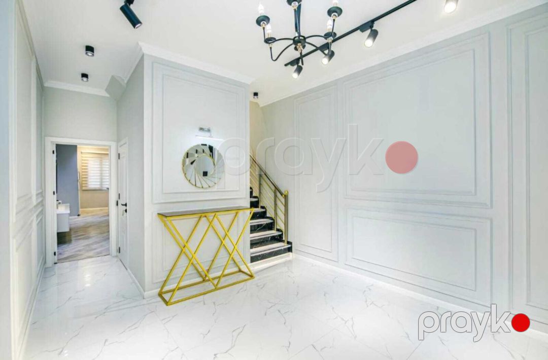 Satılır 3 otaqlı köhnə tikili 85 m² — Mənzil, Bakı (5)