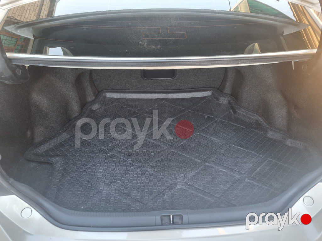 Toyota Camry, 2.5 L, 2014 il, 220 000 km — Avtomobillər, Yevlax (11)