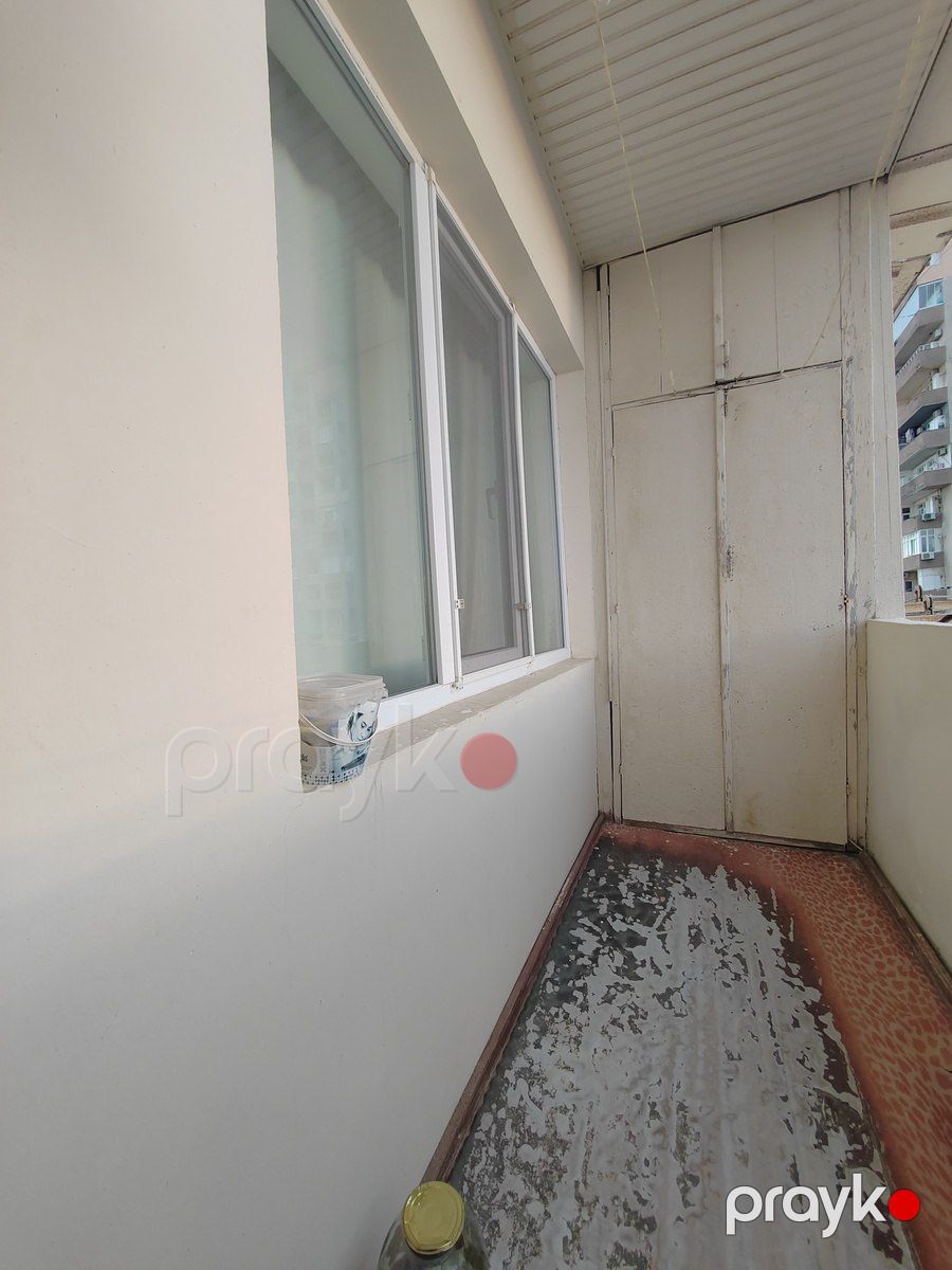 Satılır 3 otaqlı köhnə tikili 75 m² — Mənzil, Bakı (11)