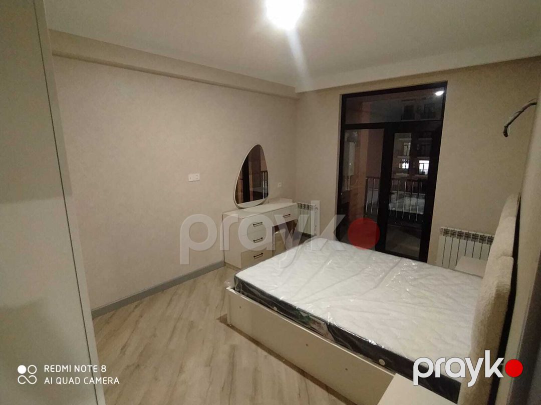 İcarəyə verilir 2 otaqlı yeni tikili 71 m² — Mənzil, Bakı (6)