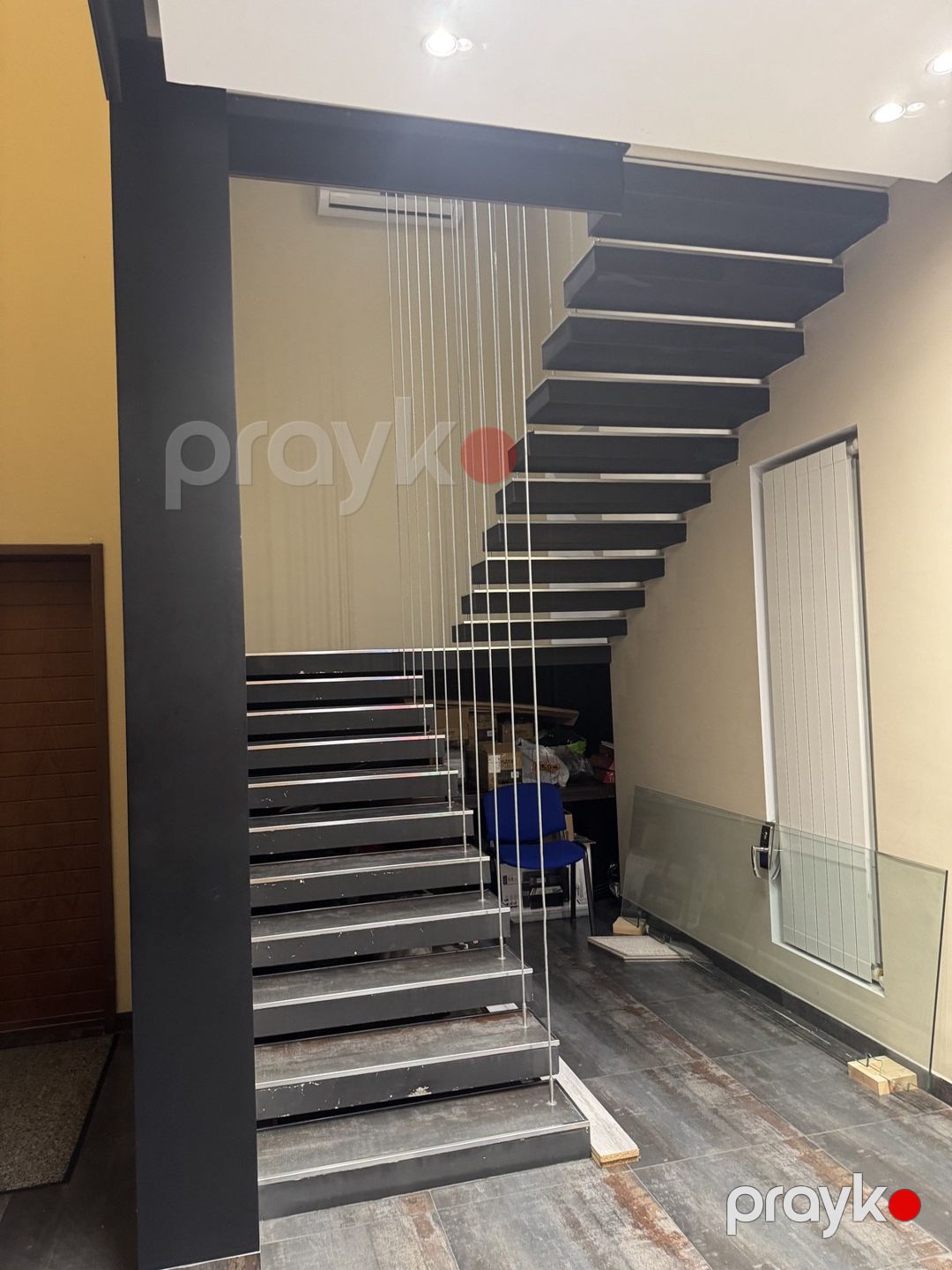 İcarəyə verilir 6 otaqlı ofis 205 m² — Ofis, Bakı (10)