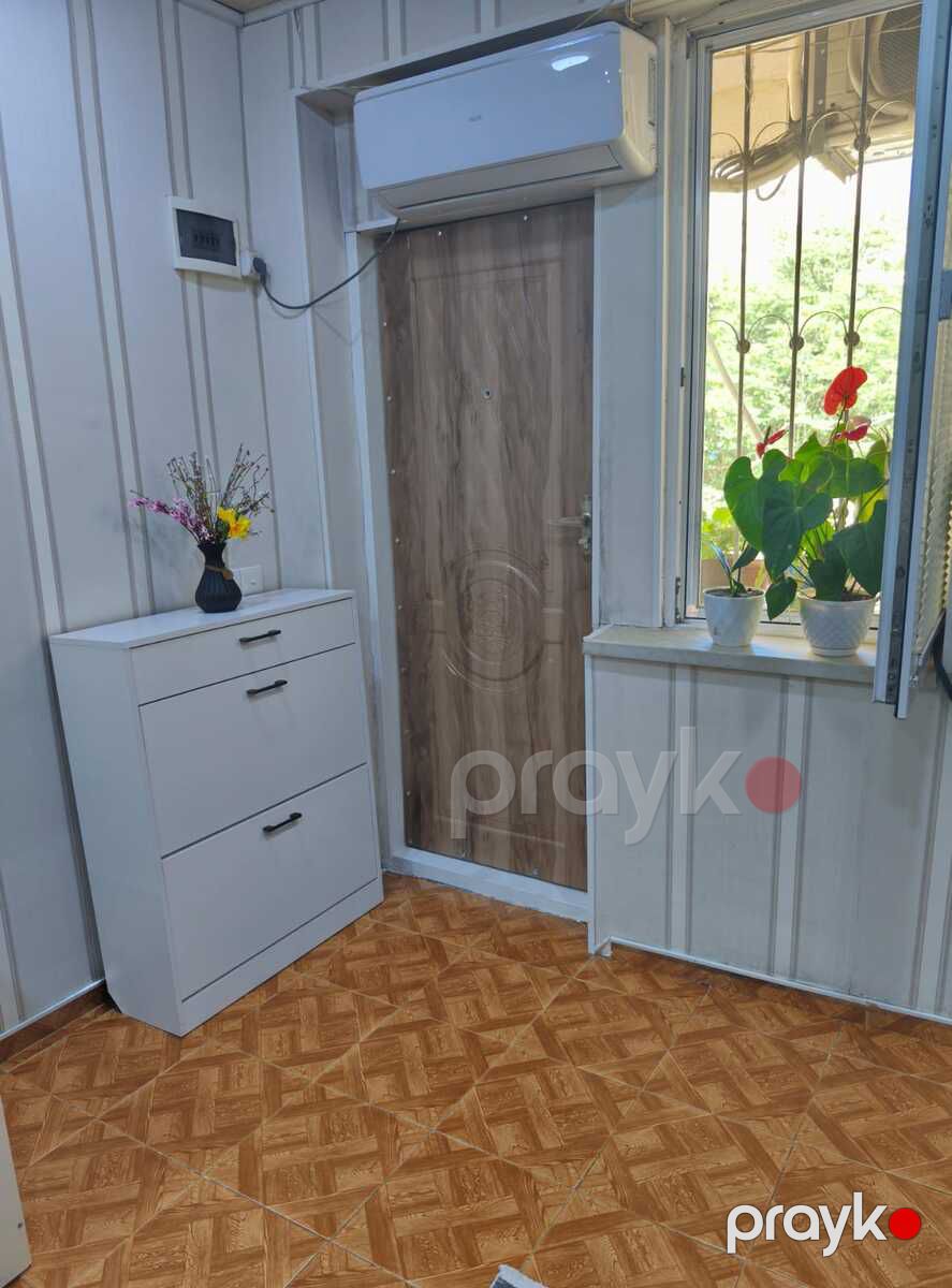 Satılır 2 otaqlı köhnə tikili 40 m² — Mənzil, Bakı (6)