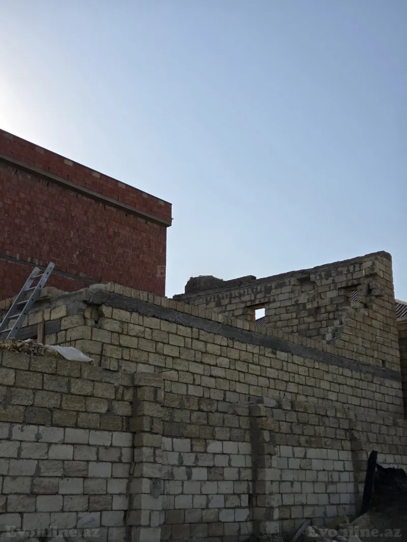 Satılır 4 otaqlı Həyət evi 180 m² Bakı, Abşeron r., Masazır — Ev, villa, Bakı (4)