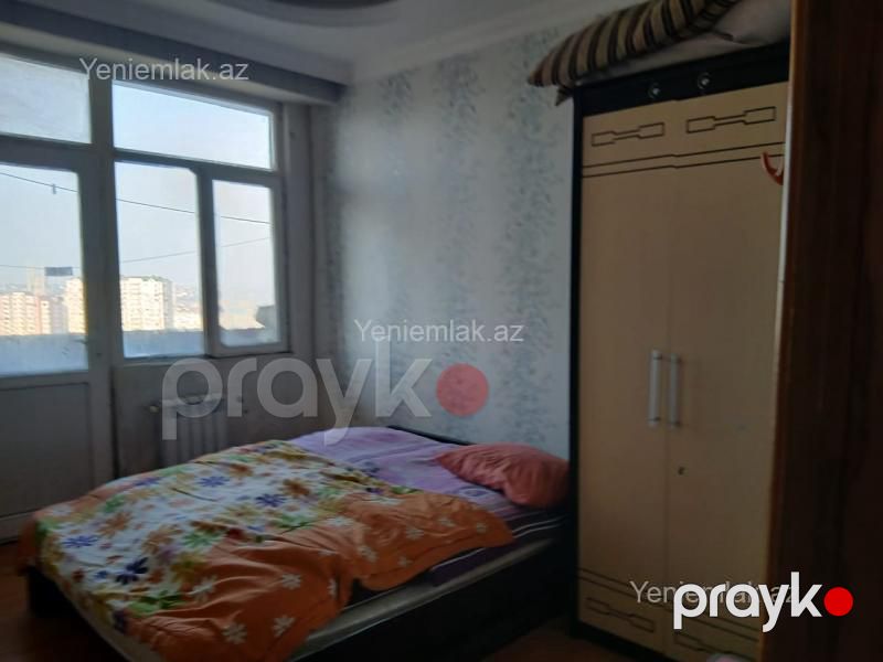 Satılır 3 otaqlı Bina evi menzil (Yeni tikili), 140 m², Nəsimi rayonu — Mənzil, Bakı (6)