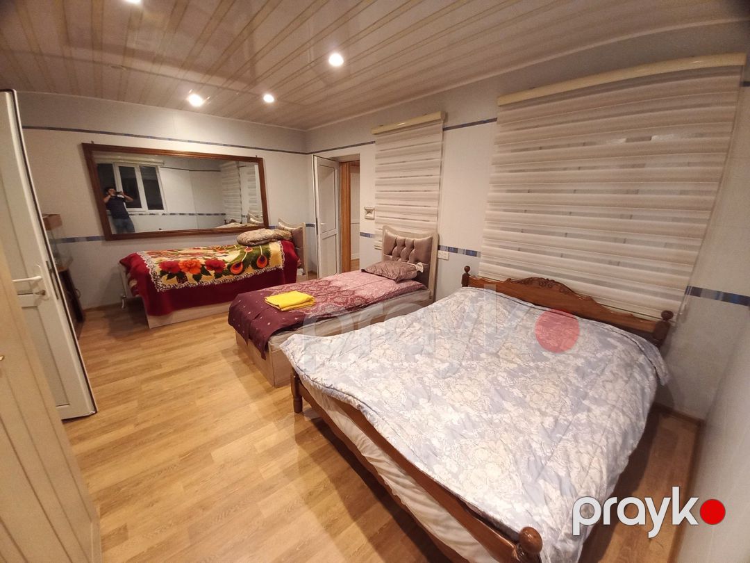 Villa kirayə verilir, Quba r — Ev, villa, Quba (2)