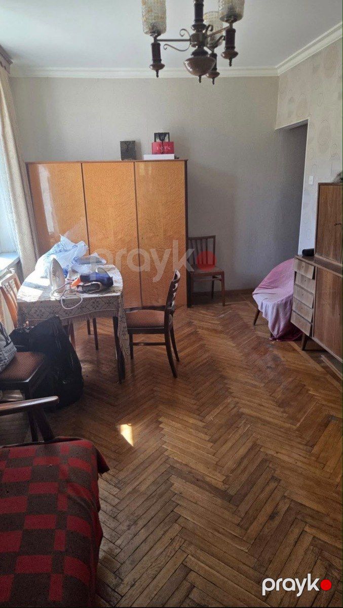 Satılır 1 otaqlı köhnə tikili 45 m² — Mənzil, Bakı (2)