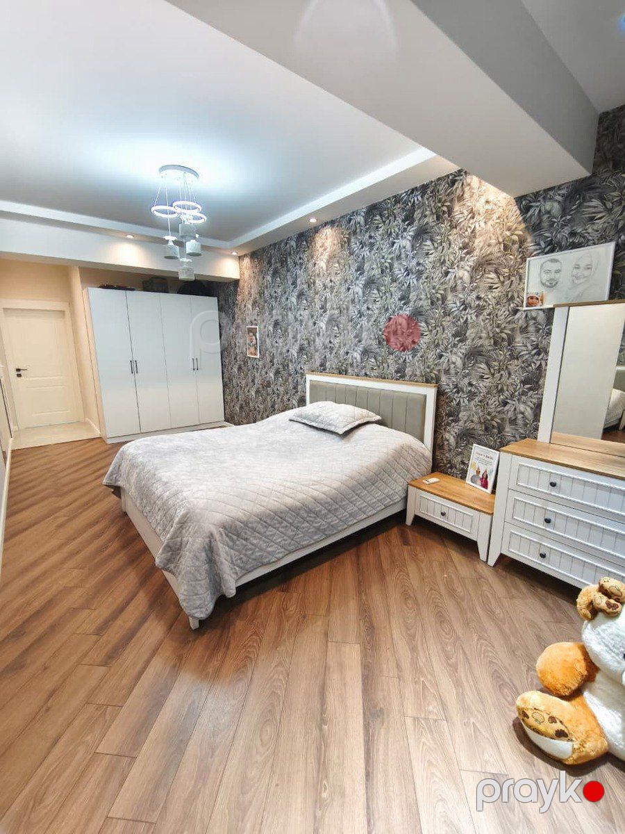 Satılır 4 otaqlı yeni tikili 155 m² — Mənzil, Bakı (7)