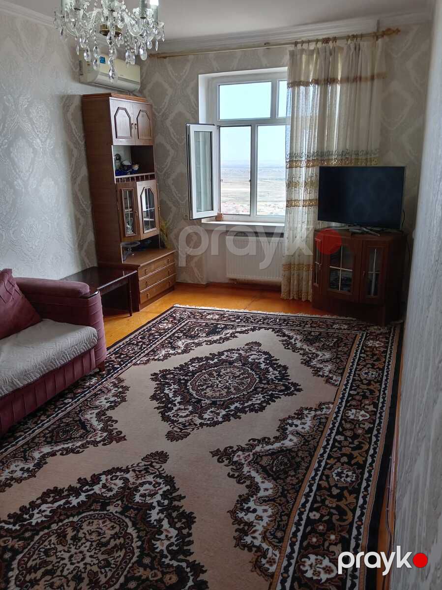 Satılır 2 otaqlı köhnə tikili 60 m² — Mənzil, Bakı (2)