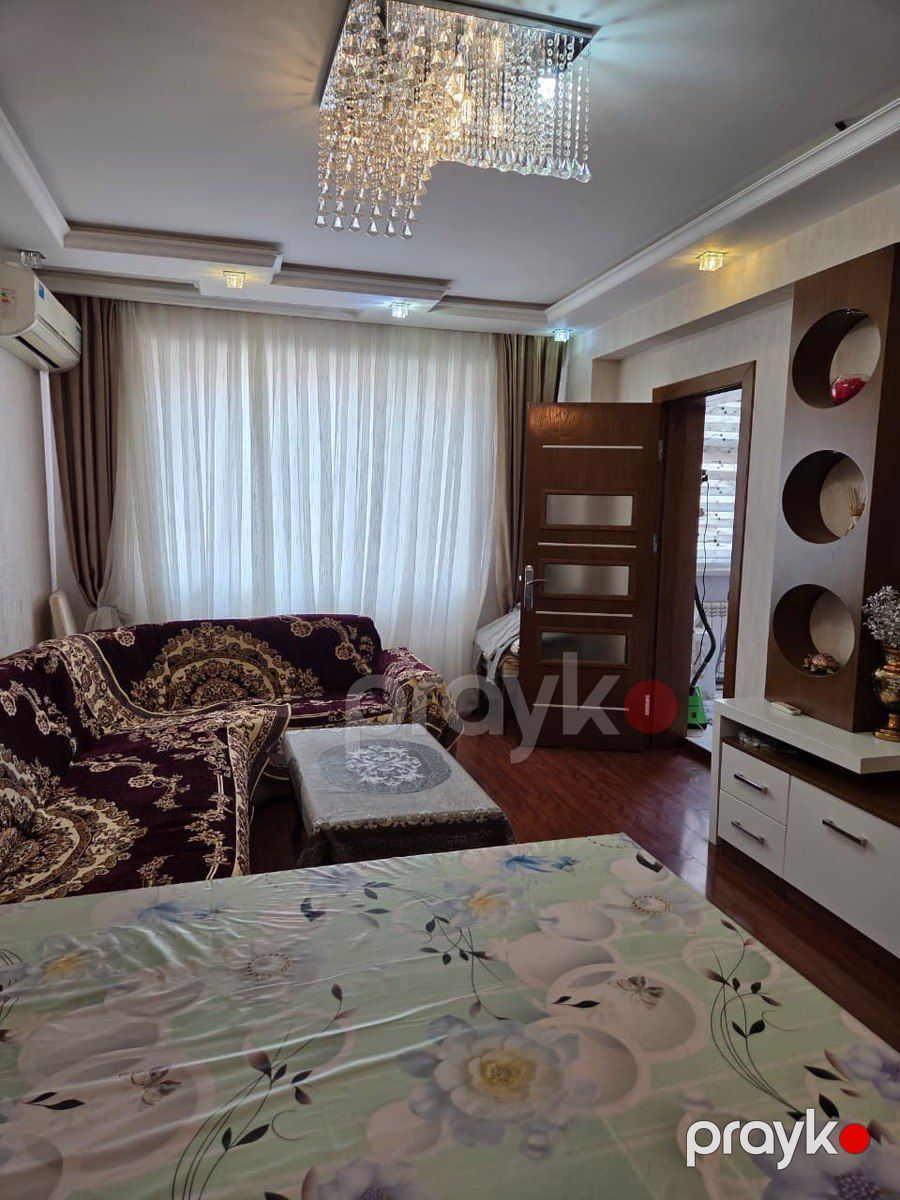 Satılır 2 otaqlı yeni tikili 55 m² — Mənzil, Bakı (2)