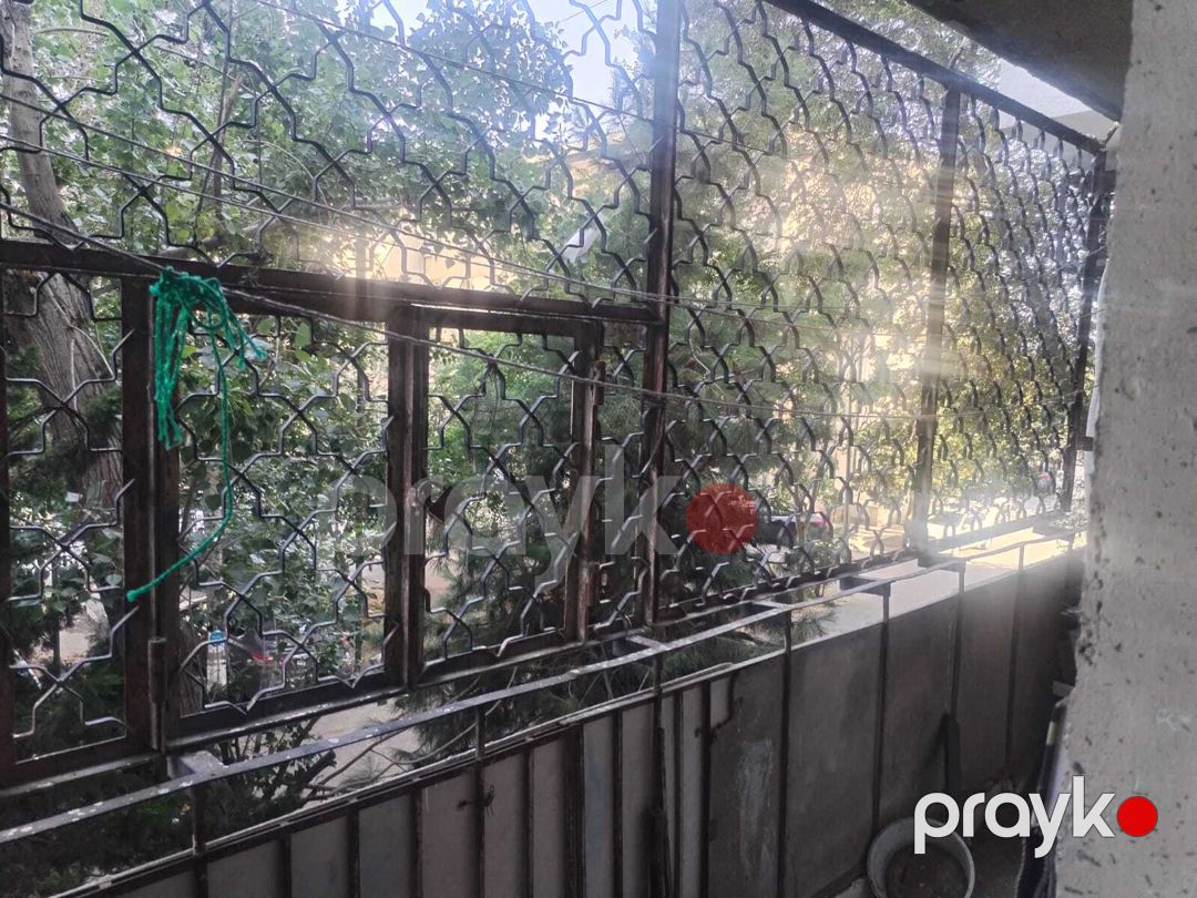 Satılır 3 otaqlı köhnə tikili 85 m² — Mənzil, Bakı (8)