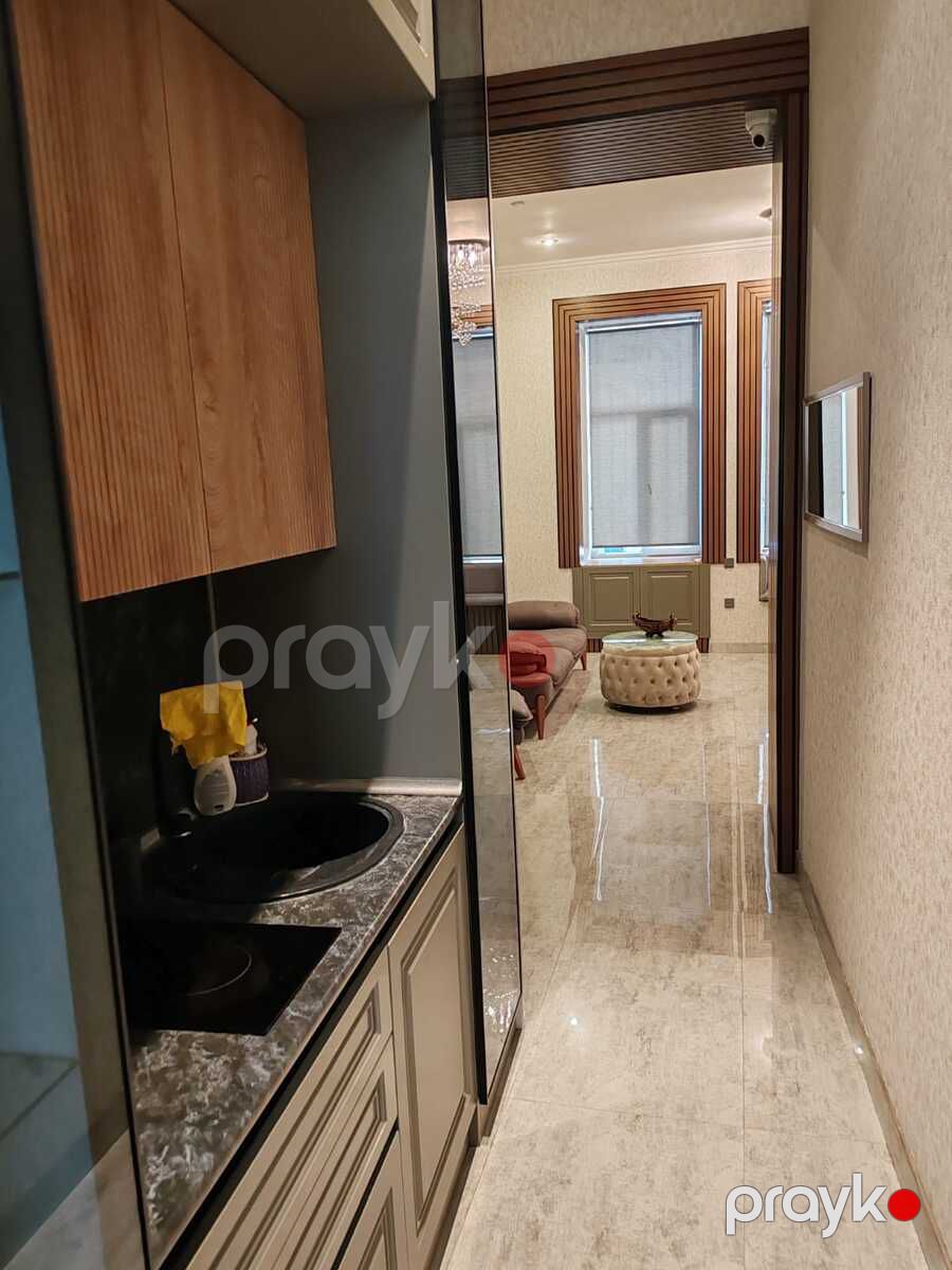 İcarəyə verilir obyekt 40 m² — Əmlak, Bakı (10)