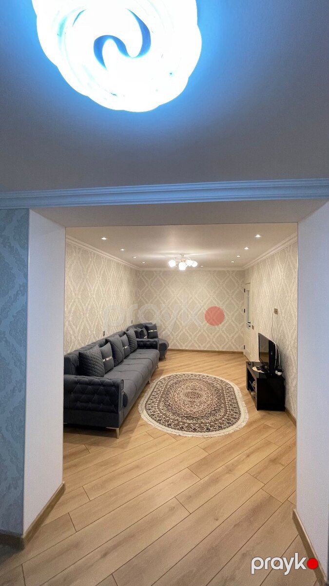 1-otaqlı mənzil, Sumqayıt ş., 32 m² — Mənzil, Sumqayıt (4)