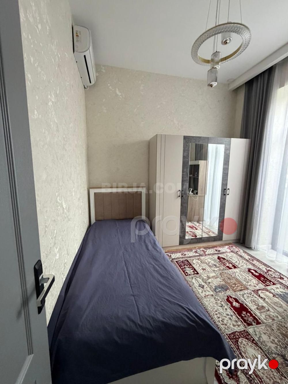 Şağan qəsəbəsində həyət evi satılır — Ev, villa (3)