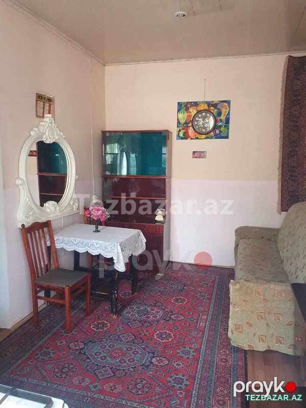 3 mkr memar ecemi — Ofis, Bakı (8)