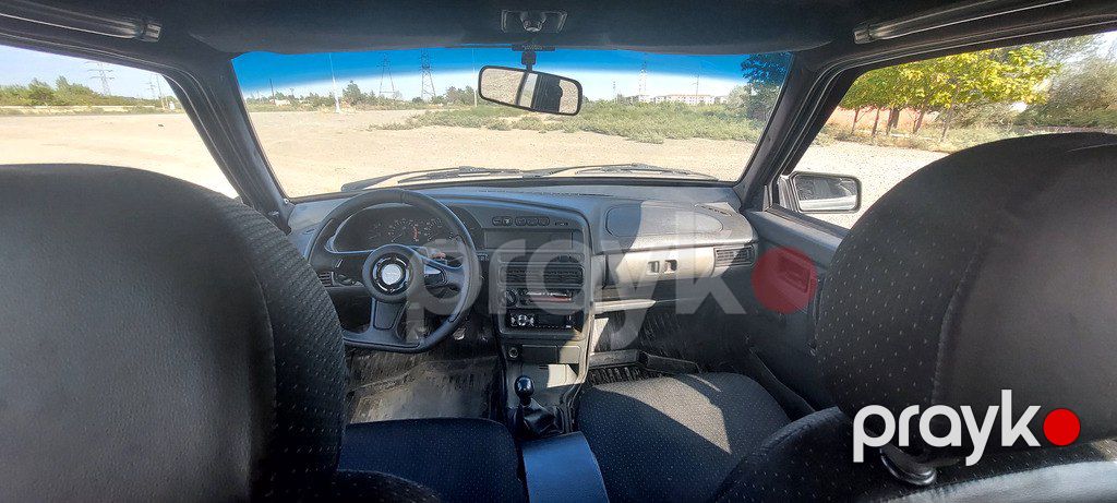 Lada (VAZ) 21099, 1.5 L, 1999 il, 309 827 km — Avtomobillər, Kürdəmir (9)