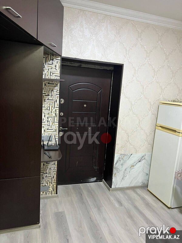 Sabunçu rayonunda 2 otaqlı Yeni tikili Kirayə verilir, 55 m² — Mənzil, Bakı (6)
