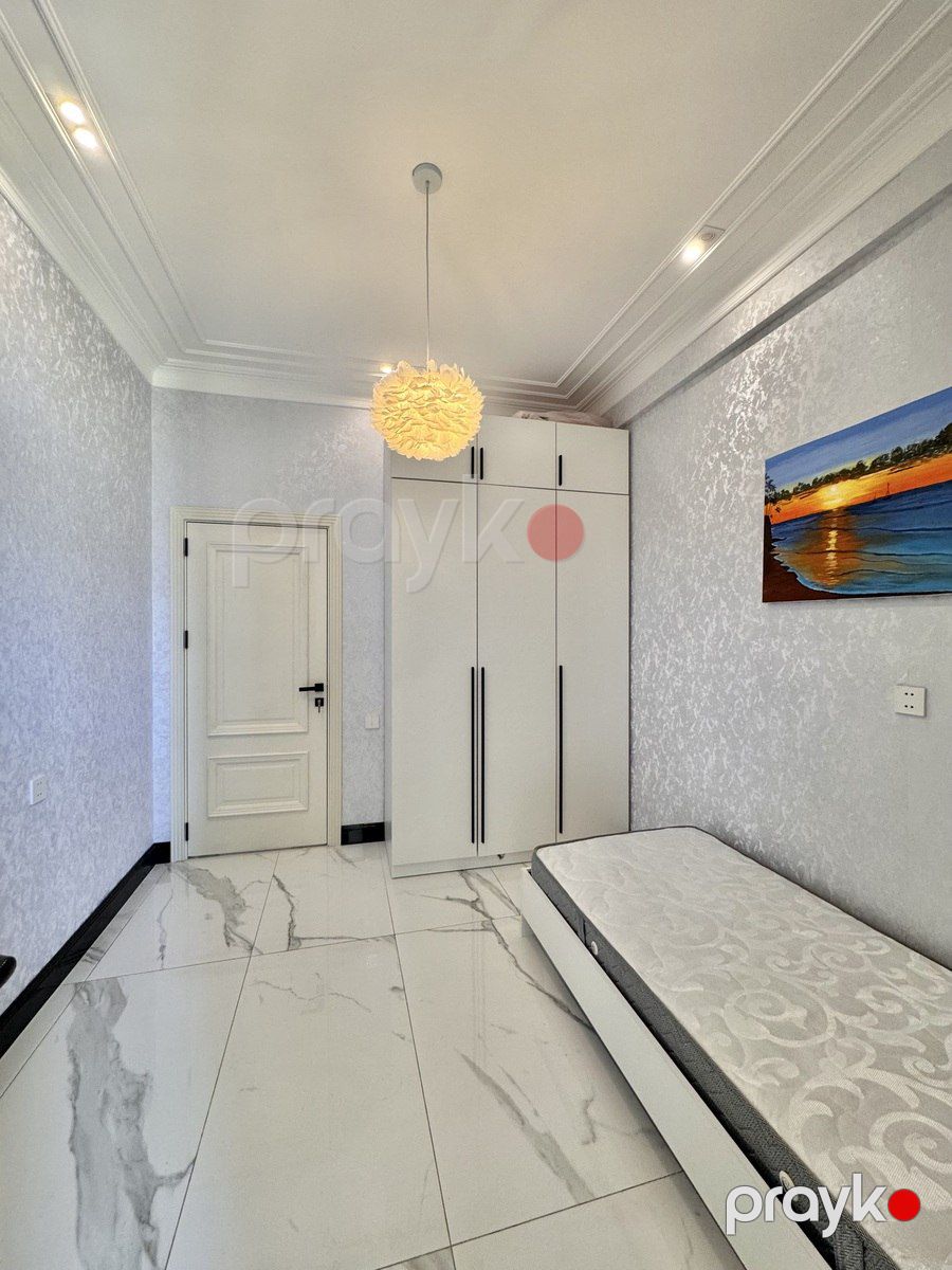 Satılır 3 otaqlı yeni tikili 93 m² — Mənzil, Bakı (11)