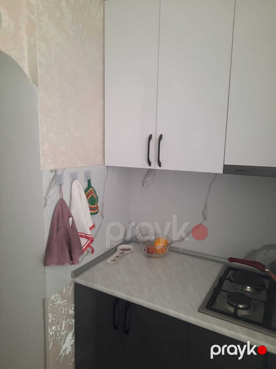 Satılır 3 otaqlı köhnə tikili 72 m² — Mənzil, Bakı (8)