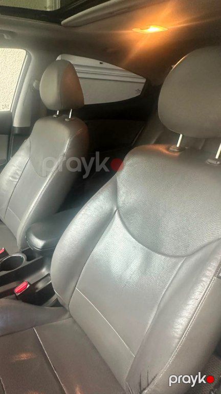 Hyundai Elantra, 1.8 L, 2012 il, 185 075 km — Avtomobillər, Gəncə (11)