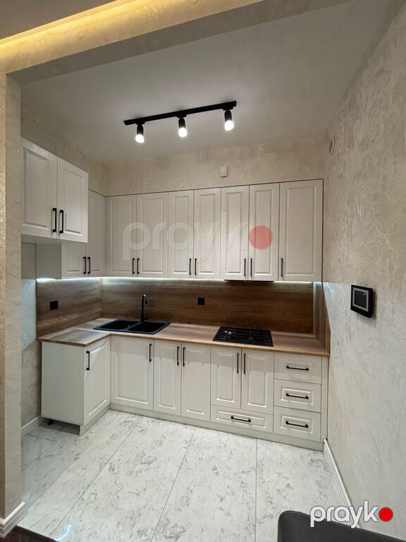 Satılır 2 otaqlı yeni tikili 55 m² — Mənzil, Bakı (8)