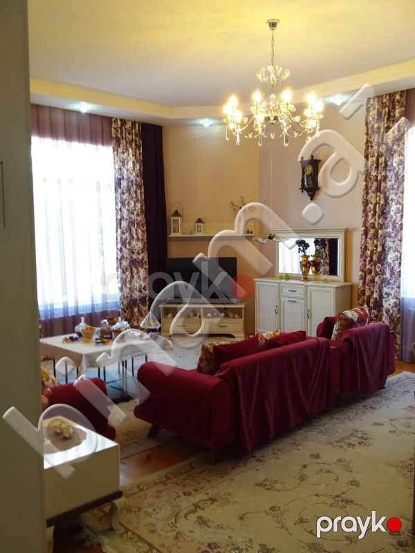 5 otaqlı Bağ evləri, Satış, Bakı, Xəzər — Ev, villa, Bakı (8)