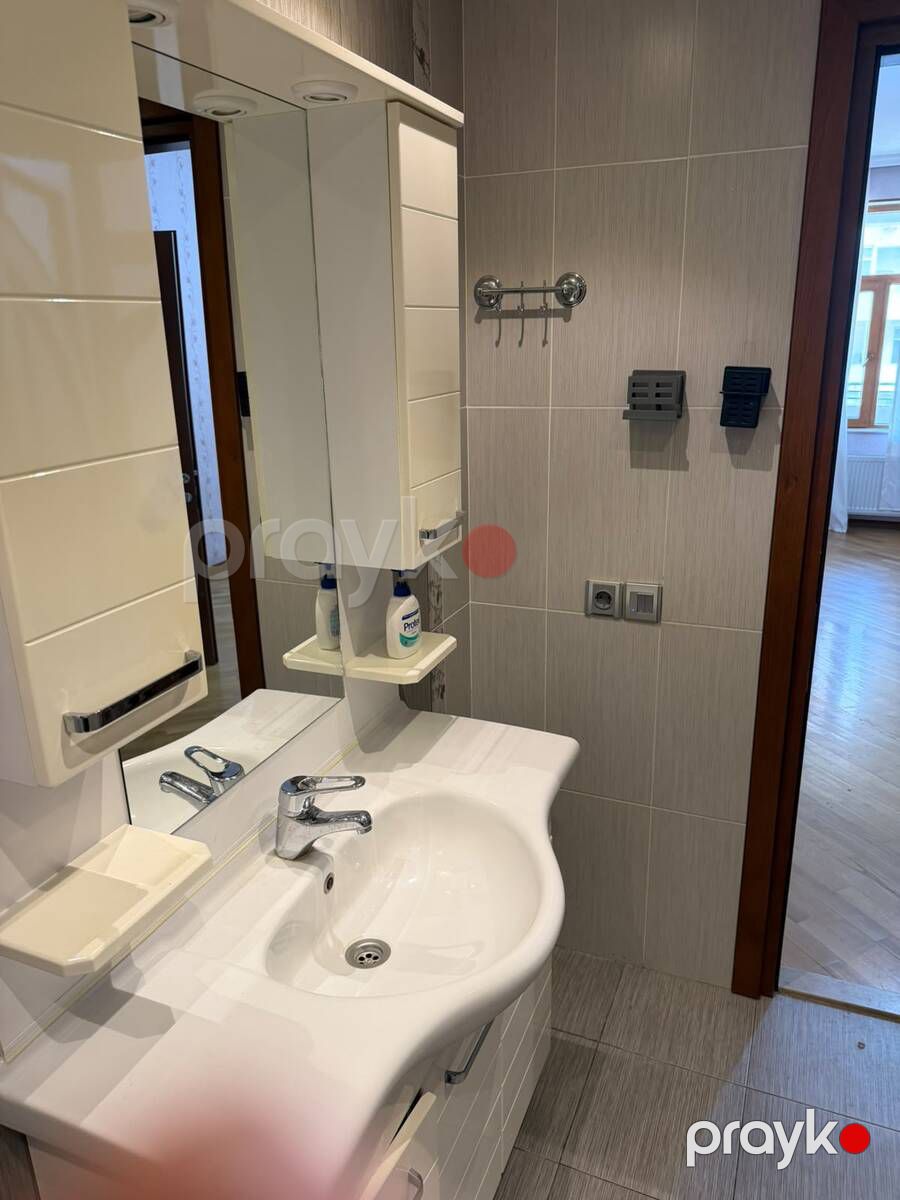 Satılır 3 otaqlı yeni tikili 150 m² — Mənzil, Bakı (10)