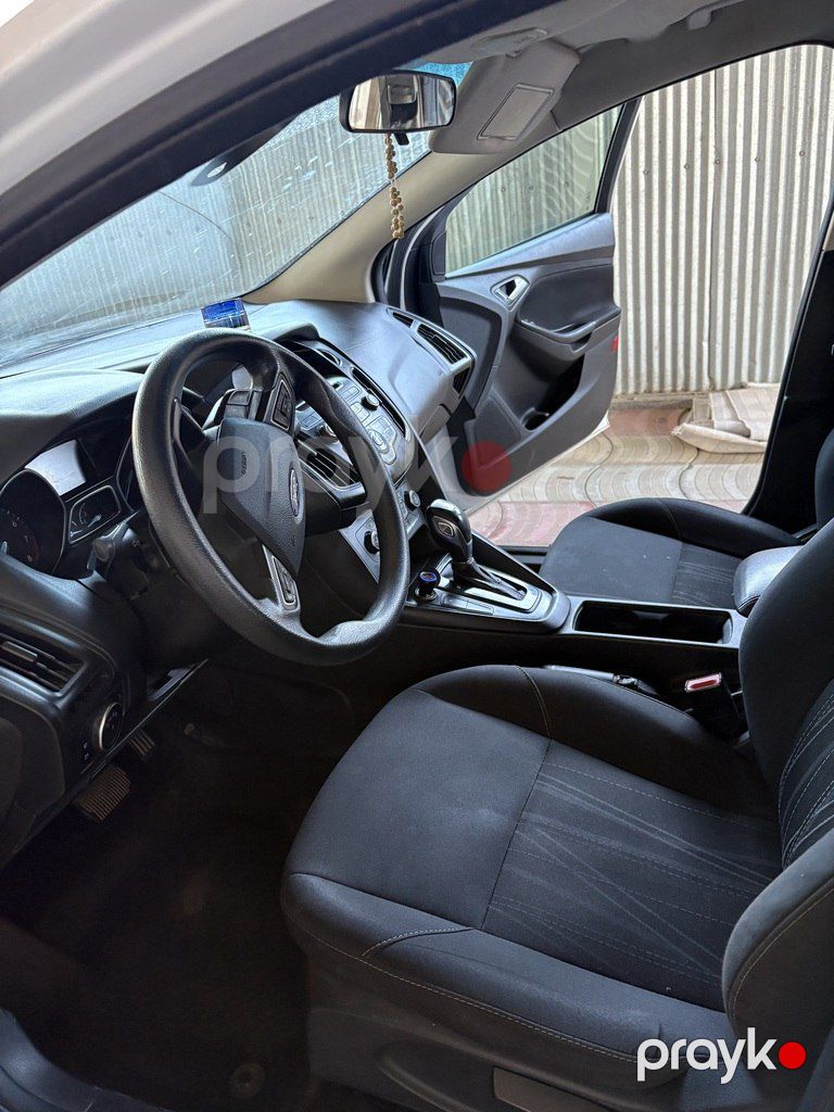 Ford Focus, 1.0 L, 2016 il, 204 032 km — Avtomobillər, Goranboy (5)