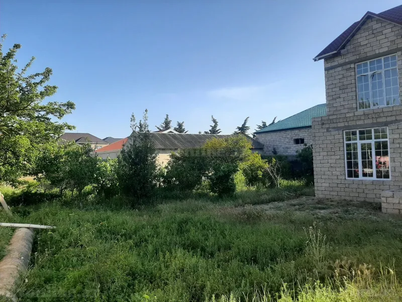 Satılır Torpaq 7 sot Bakı, Xəzər r., Buzovna — Torpaq, Bakı (4)