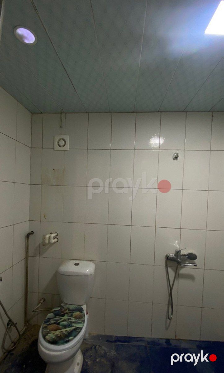 İcarəyə verilir 2 otaqlı həyət evi/bağ evi 60 m² — Ev, villa, Bakı (6)