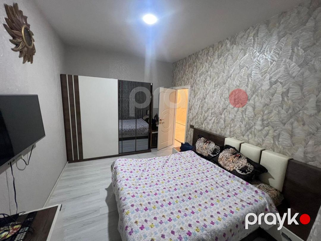 3-otaqlı yeni tikili kirayə verilir, 20 yanvar m., 120 m² — Mənzil, Bakı (3)