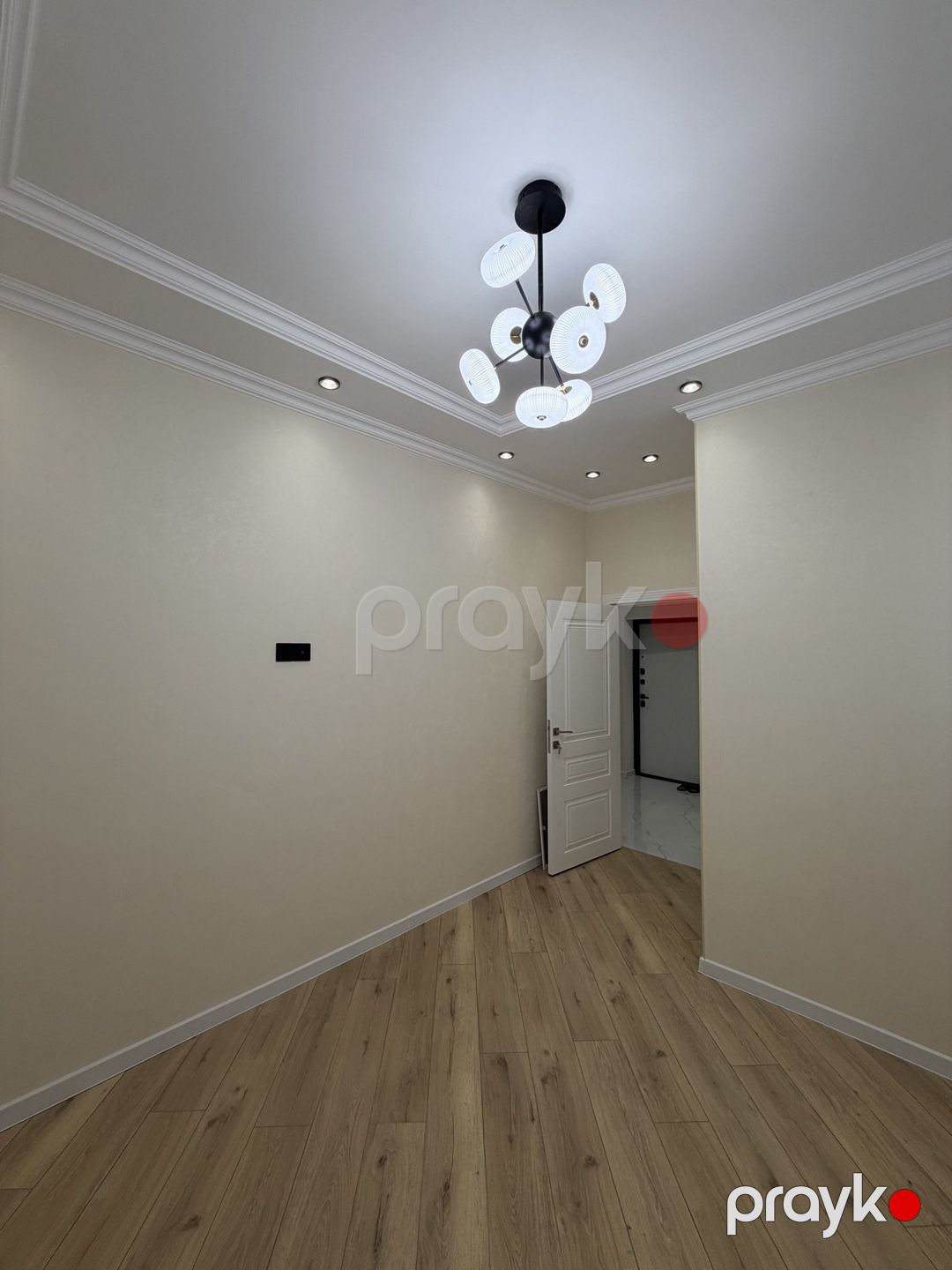 Satılır 2 otaqlı köhnə tikili 61 m² — Mənzil, Bakı (6)