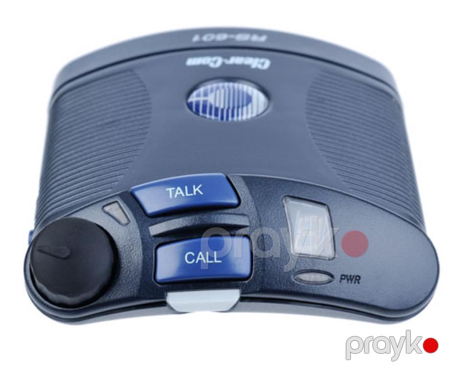 Səs stansiyası "Clear-Com-MS-704" — Səs texnikası, Bakı (6)