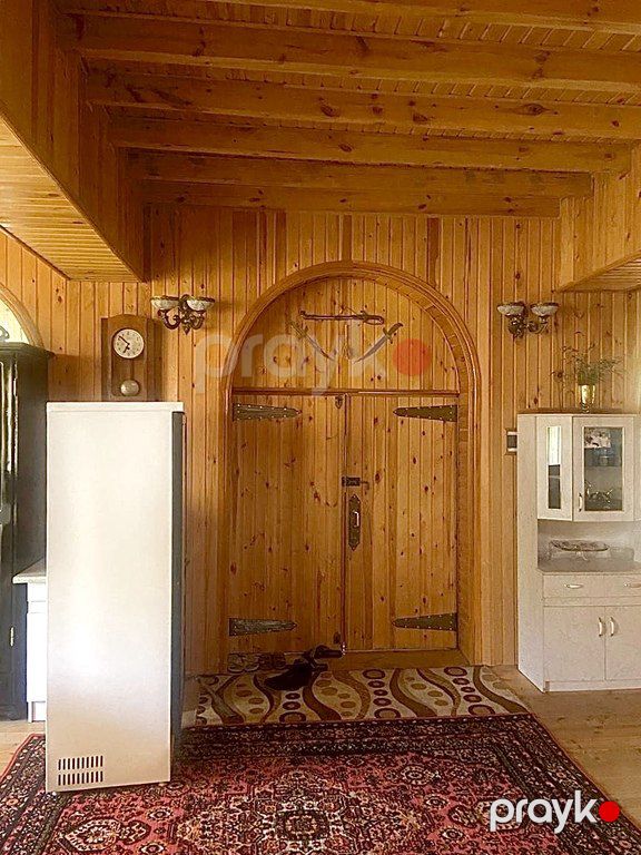 Satılır 4 otaqlı həyət evi/bağ evi 200 m² — Ev, villa, Şamaxı (11)